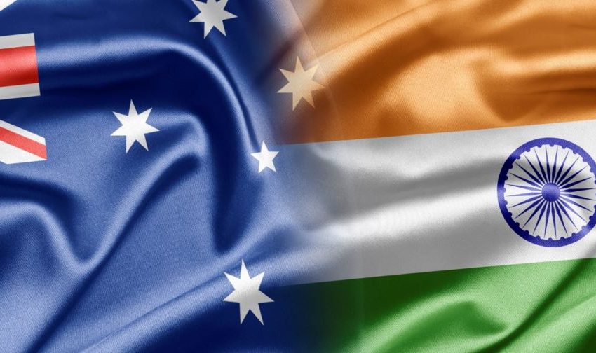  A SPECIAL DAY FOR BOTH INDIA AND AUSTRALIA