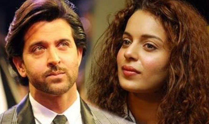  HRITHIK AND KANGANA – HOW A LOVE STORY TURNED INTO A HORROR STORY