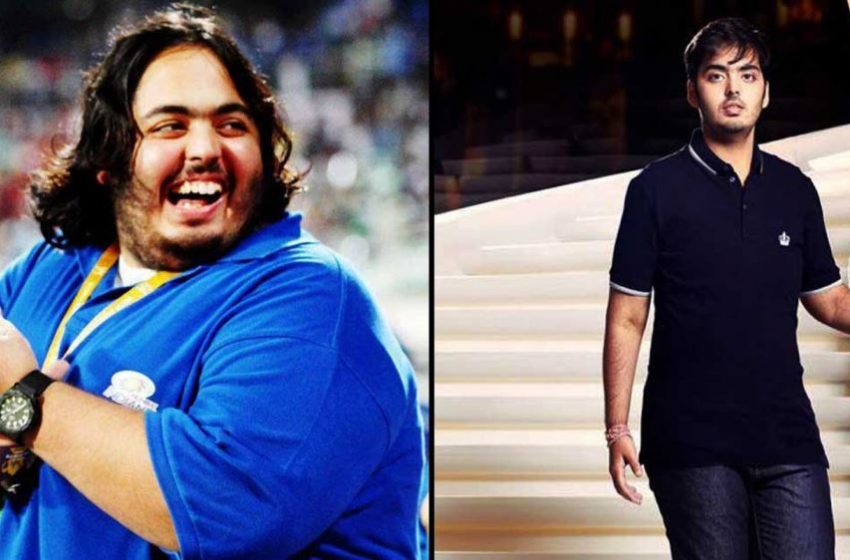  FROM FAT TO FAB – FITNESS JOURNEYS OF CELEBRITIES
