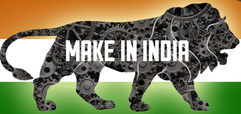  MAKE IN INDIA: A COMPLETE GUIDE