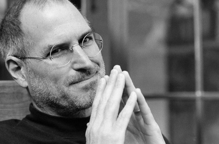  POWERFUL QUOTES FROM A POWERFUL MAN – STEVE JOBS