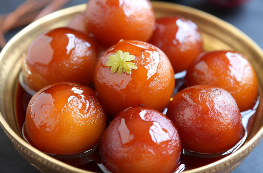  5 Indian Desserts That You Must Try