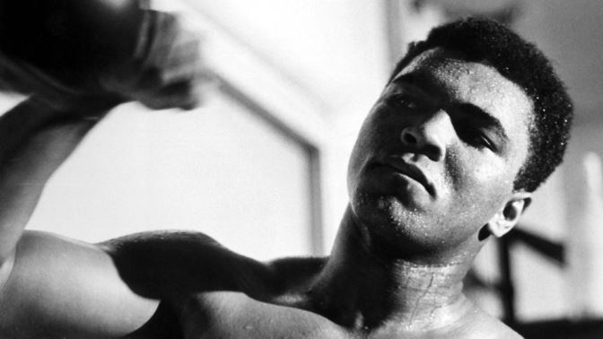  5 THINGS YOU MUST KNOW ABOUT MUHAMMAD ALI