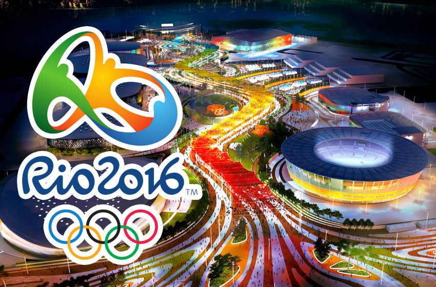  RIO OLYMPICS 2016: WHO TO CHEER FOR