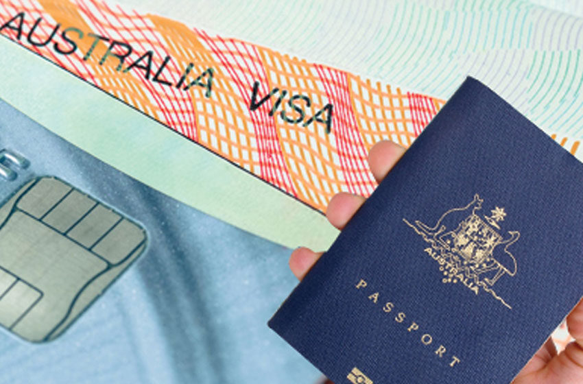  Australia Rejects Visa of Indian Student on “Bizarre” WMD Risk  Grounds