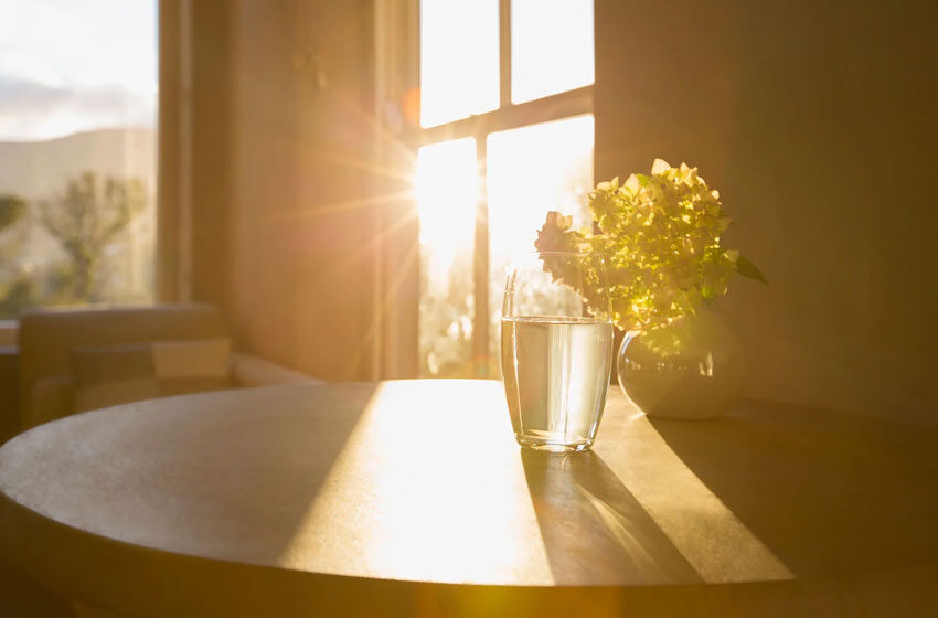  DOES THE LAW PROTECT YOU WHEN IT COMES TO ACCESSING SUNLIGHT IN YOUR HOME?