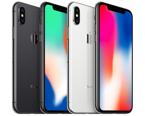 Apple iPhone X Features and Specifications