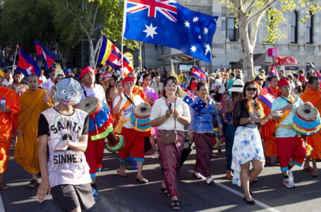 AUSTRALIA DAY – ONE DAY, DIFFERENT MEANINGS