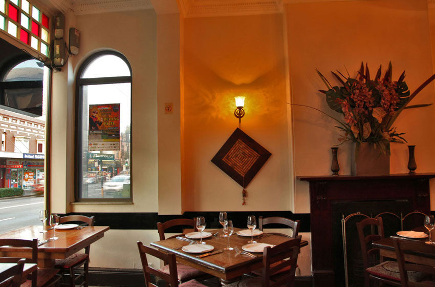  Maya Da Dhaba, Saravana Bhavan Melbourne – Famous Indian Restaurants In Melbourne