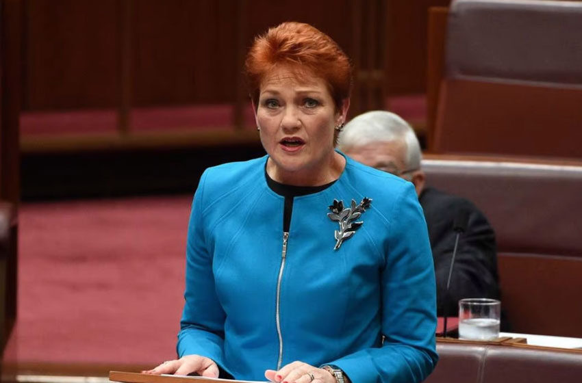  The Great Australia Day Debate: Pauline Hanson on why Australia Day should not be changed