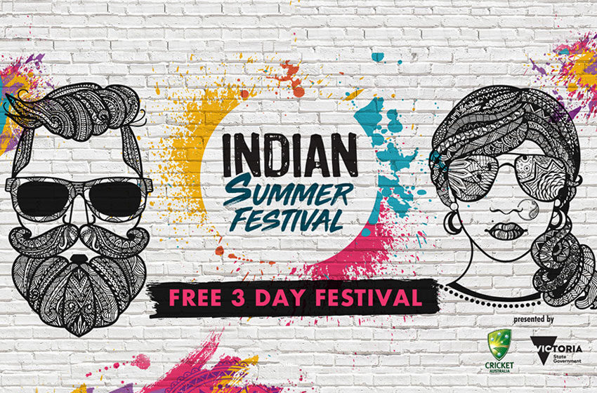  Indian Summer Festival in Melbourne Set to Entertain Melbourne