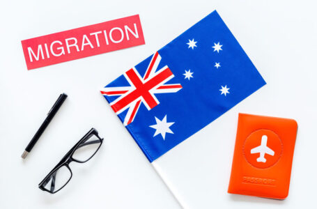 The Proposed Changes in Australian Citizenship Legislation in 2019