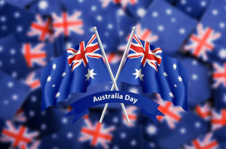 Should We or Should We Not Celebrate Australia Day on January 26