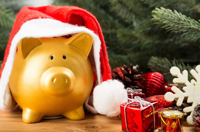  How To Save Before Christmas