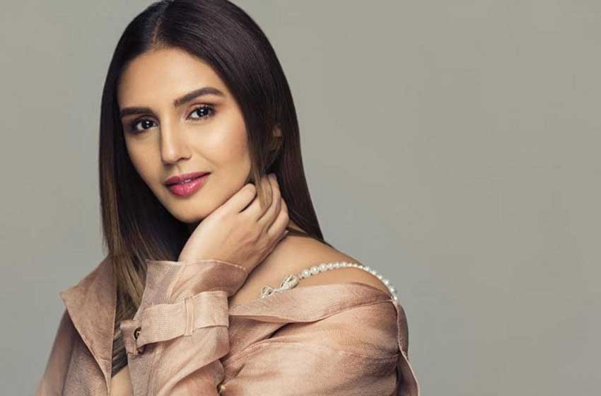  5 THINGS THAT MAKE HUMA QURESHI STAND OUT FROM THE REST