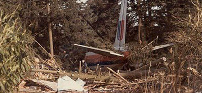 December 28, 1978: United Airlines Flight 173
