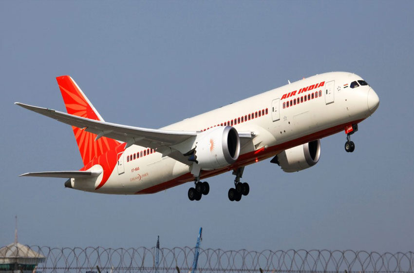  Air India pilot tests positive for COVID-19 after carrying 164 passengers from New Delhi to Sydney