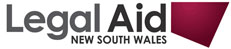 Legal Aid New South Wales
