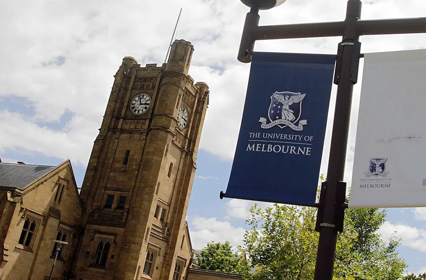  Education Industry is feeling the Coronavirus heat, as 450 jobs are cut at the University of Melbourne