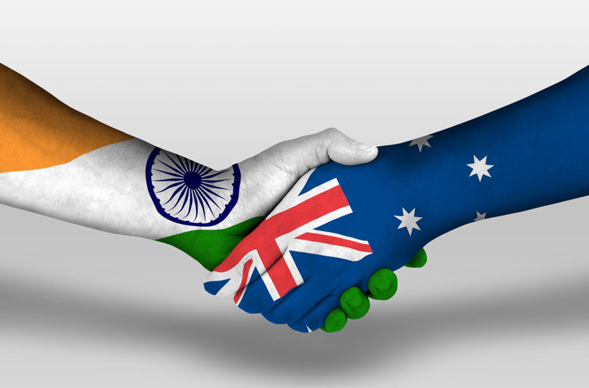  Indians Majority Contributors to Australia’s Multicultural Powerhouse