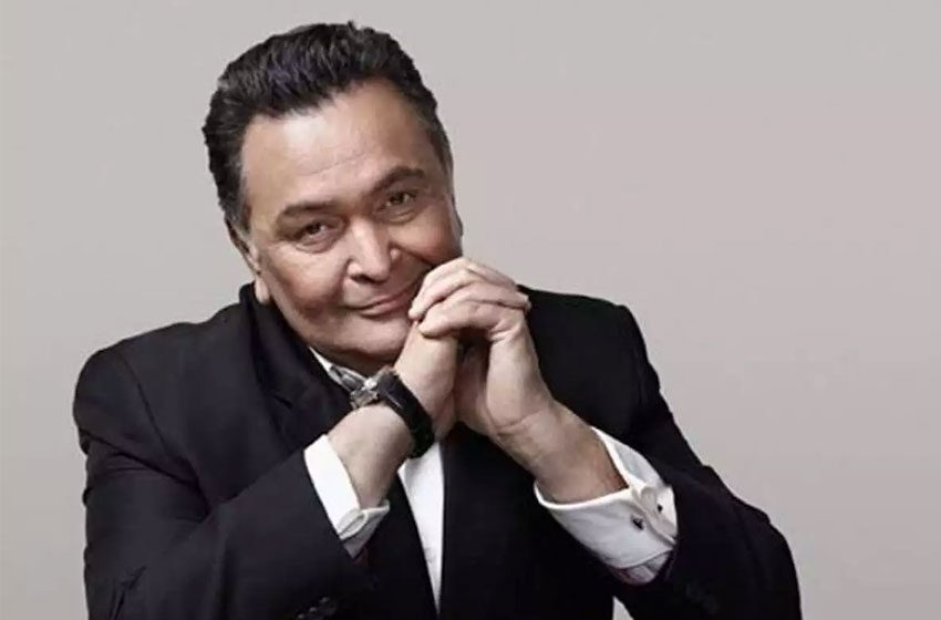  The life, times, and notable achievements of the legend Rishi Kapoor