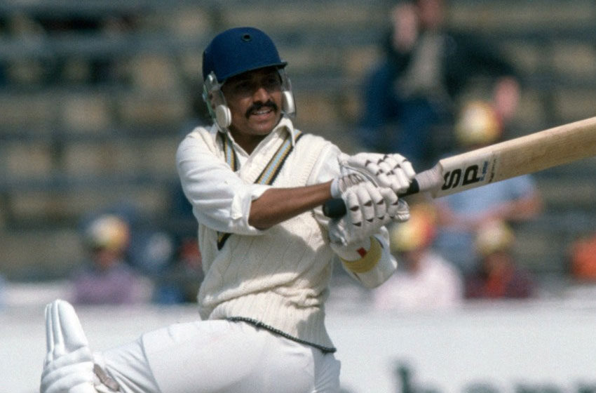  How Chetan Chauhan’s legacy is helping develop cricket in Africa
