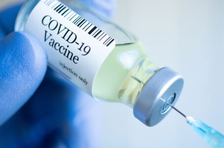 Everything you need to know about the COVID-19 Vaccine