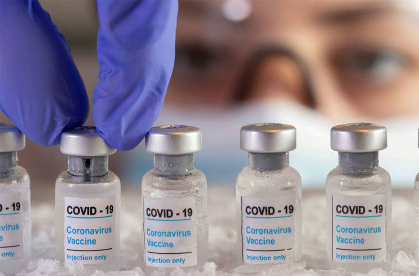  How Covid-19 Vaccine Will Be Distributed In Your State. Find Out Here…