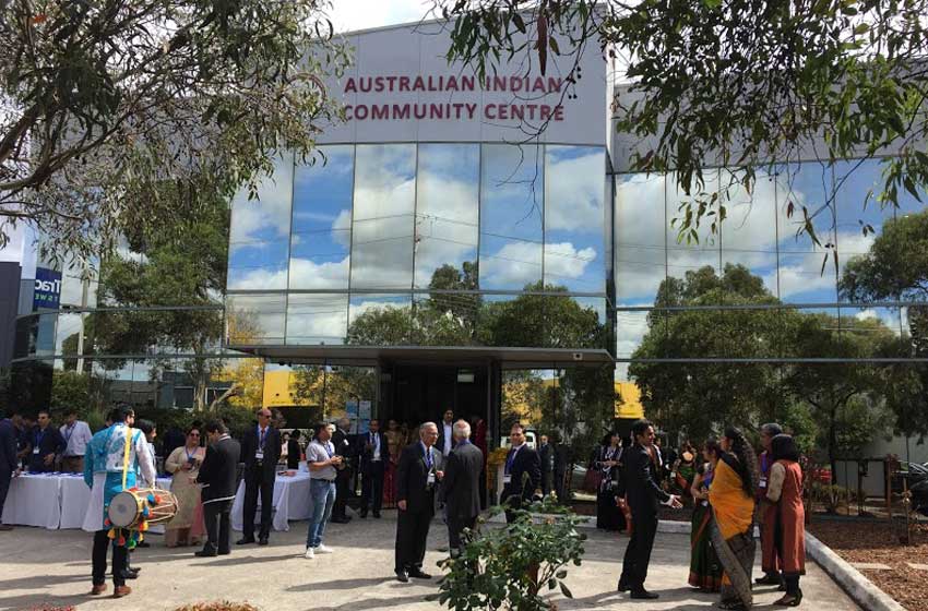  First Indian community centre opens its doors in Victoria