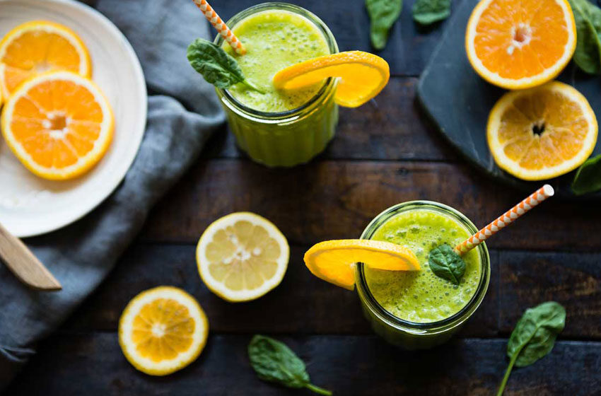  6 Juices One must have while Recovering from Covid