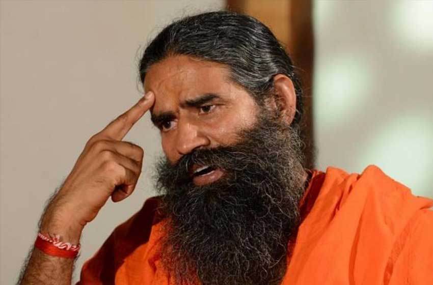  Baba Ramdev Lands In Hot Waters Over Covid Claims