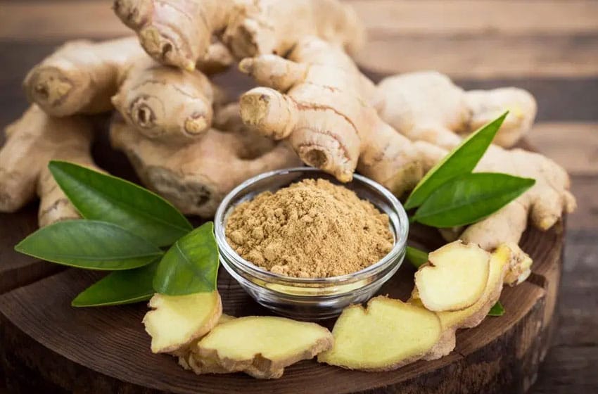  Homemade Remedies You Can Make Using Ginger