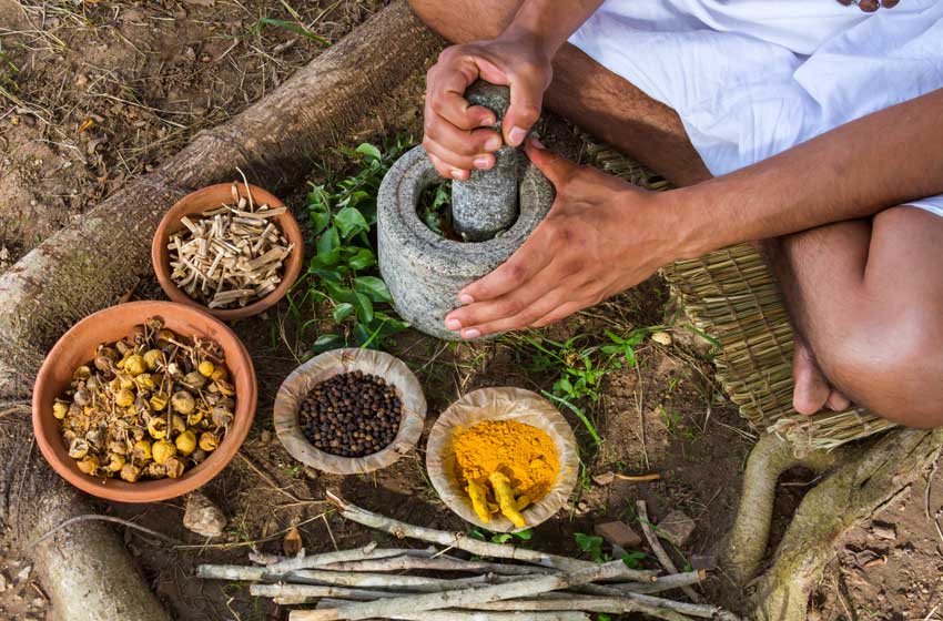  Effective Ayurvedic Remedies for dealing with Health Concerns