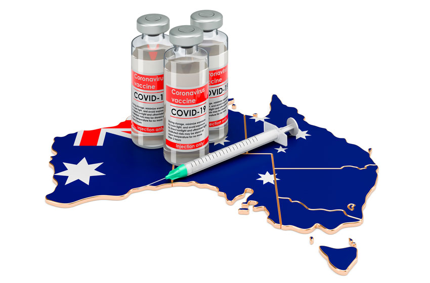  Australia’s Vaccination Rate Will Determine the Return of International Students: Federal Government