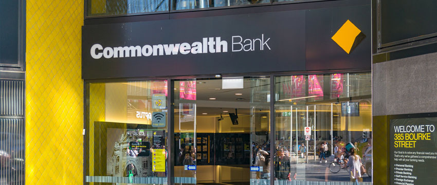 The Commonwealth Bank