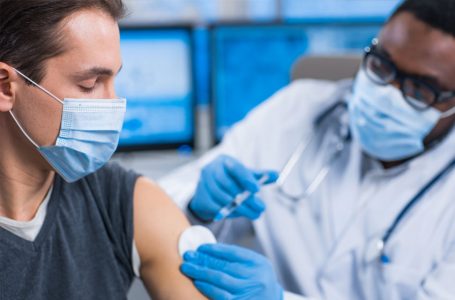 Fully Vaccinated International Students to Arrive before Christmas