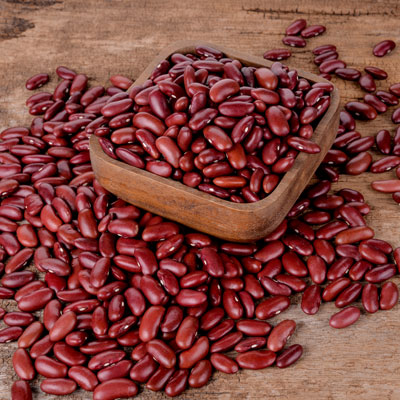 Rajma (Red kidney beans)