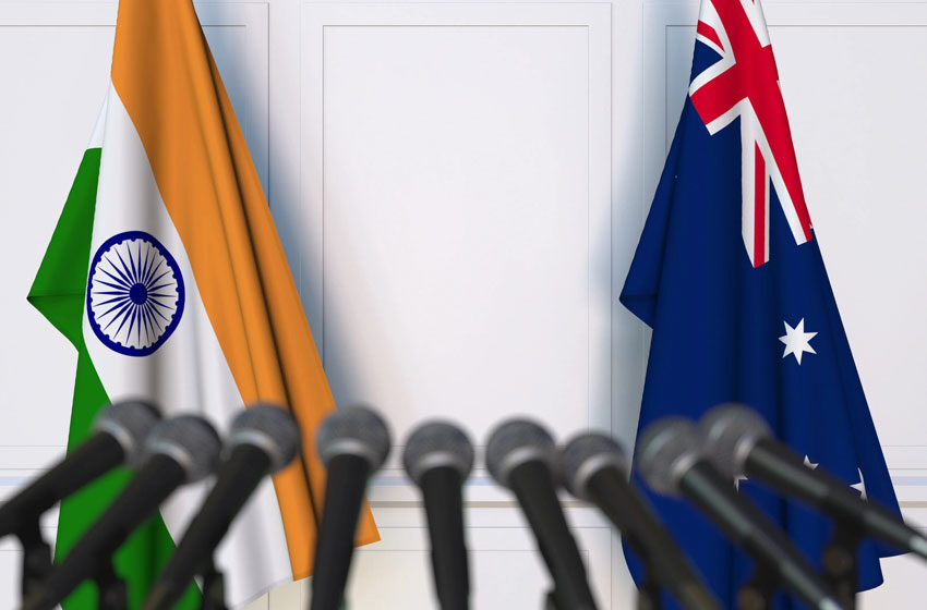  Australia pledges over $11 million for Indian students under a new initiative