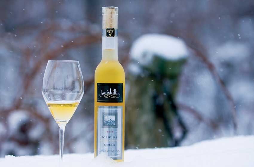  What is Ice wine, and why is it called ‘’liquid gold.’’