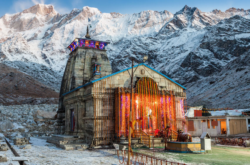  Beautiful temples in the Himalayas that you must visit at least once
