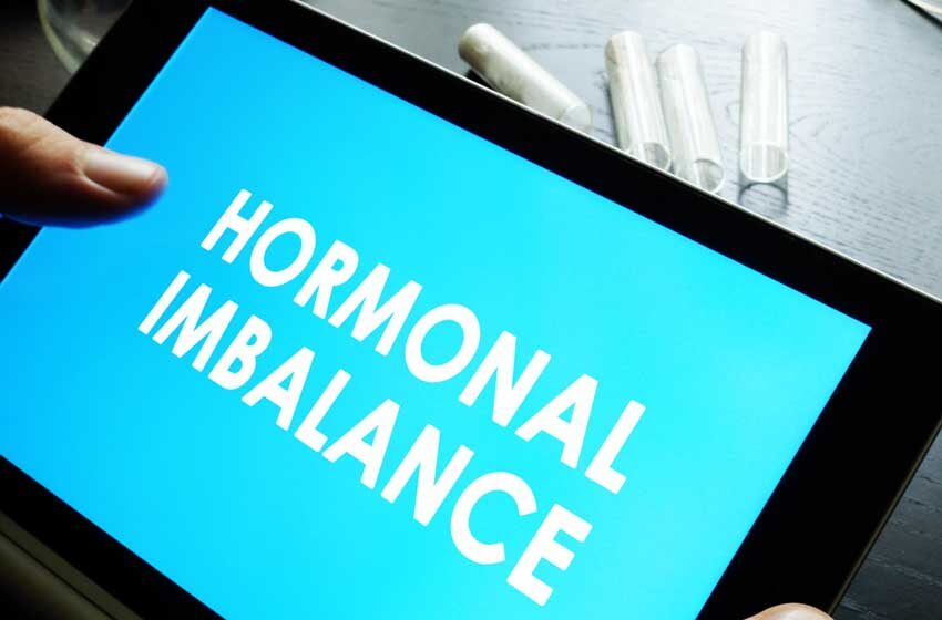  What is hormonal imbalance and how to regulate it