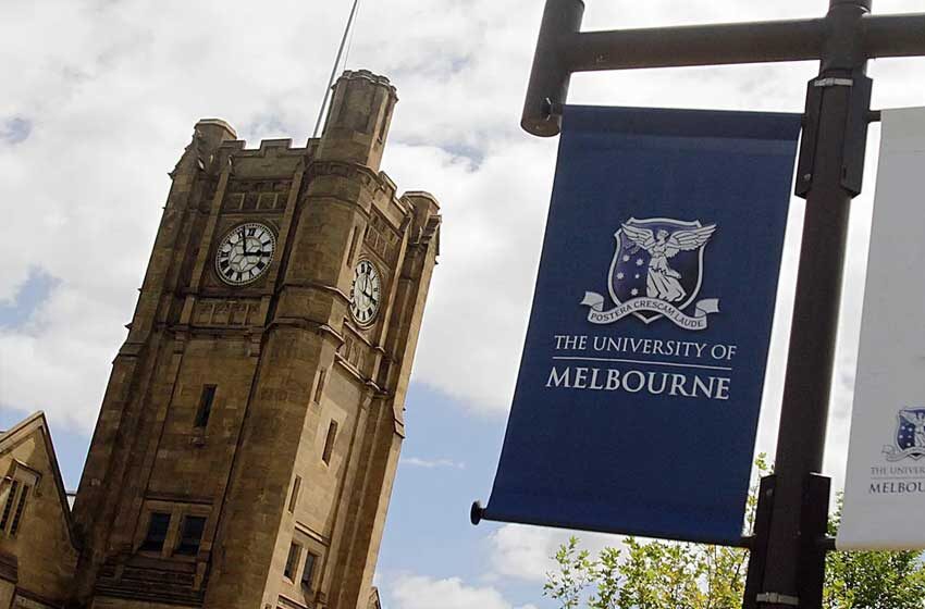  Academics quit the University of Melbourne over interference in freedom of speech