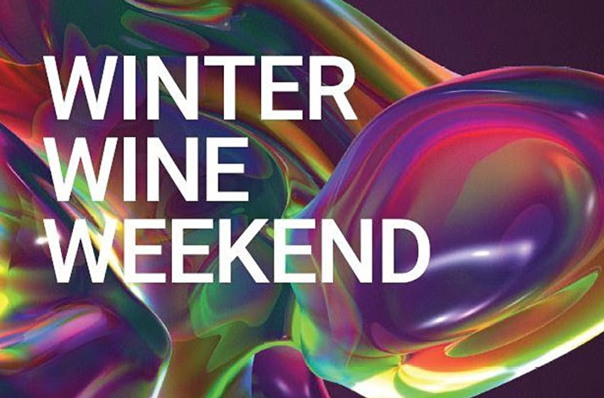 Mornington Peninsula's Winter Wine Weekend