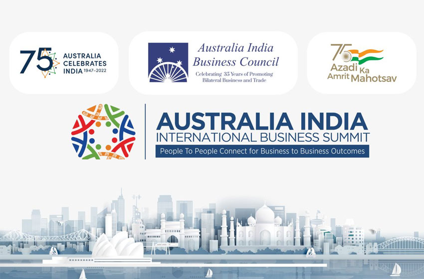 AIBC Australia India International Business Summit 2022