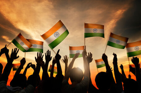 Indian Independence Day events in your city