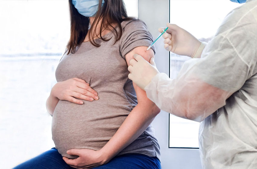 Covid Vaccine in pregnancy
