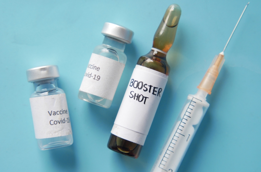 know about Booster shots