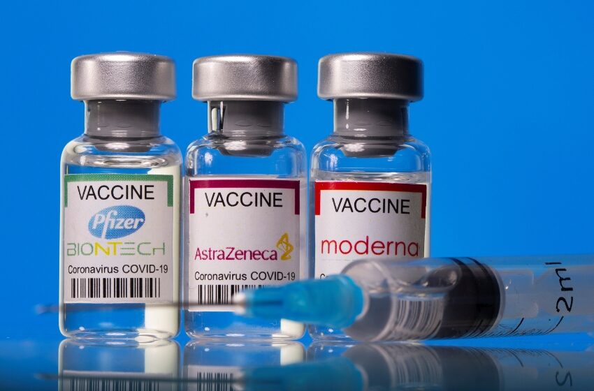  How do Covid-19 vaccines work?