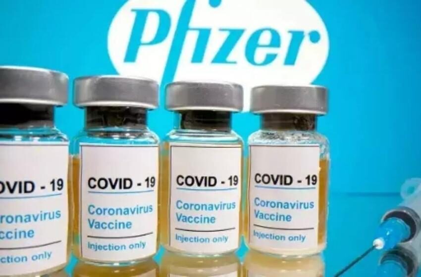  Covid-19 Vaccine Safety and Side Effects