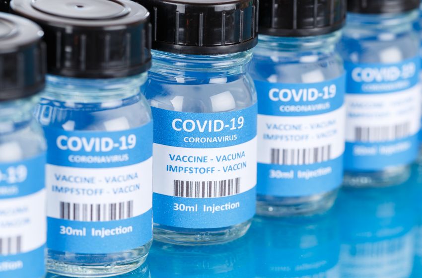 ATAGI recommends Covid-19 vaccinations in children aged six months to